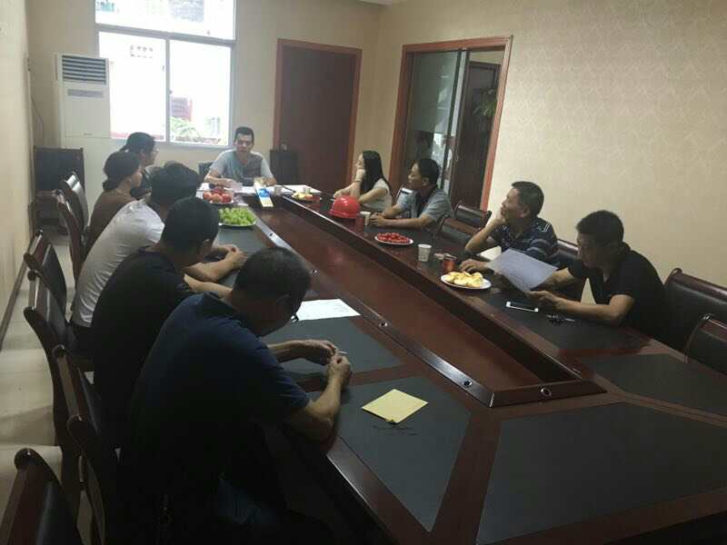 2017年7月1日黨員會(huì)議《會(huì)議主題：一、學(xué)習(xí)廖俊波找差距、抓落實(shí)主題組織生活會(huì)。二、學(xué)習(xí)袁毅同志在學(xué)習(xí)廖俊波同志先進(jìn)事跡座談會(huì)上的講話。三、劉云山在福建調(diào)研時(shí)強(qiáng)調(diào)學(xué)習(xí)弘揚(yáng)廖俊波同志崇高精神在為民實(shí)干中發(fā)揮先鋒模范作用的文章。》