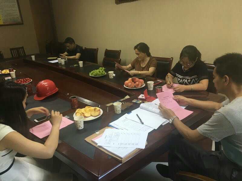 2017年7月1日黨員會(huì)議《會(huì)議主題：一、學(xué)習(xí)廖俊波找差距、抓落實(shí)主題組織生活會(huì)。二、學(xué)習(xí)袁毅同志在學(xué)習(xí)廖俊波同志先進(jìn)事跡座談會(huì)上的講話。三、劉云山在福建調(diào)研時(shí)強(qiáng)調(diào)學(xué)習(xí)弘揚(yáng)廖俊波同志崇高精神在為民實(shí)干中發(fā)揮先鋒模范作用的文章。》