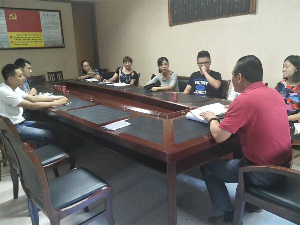 福建易順建筑工程有限公司2017年第一屆：“金秋助學，學子圓夢，誠信你我，感恩社會”