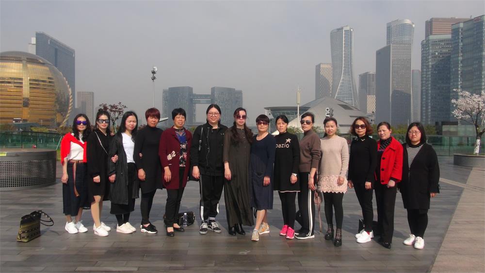 三·八婦女節公司組織杭州、烏鎮三日游