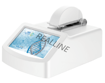 超微量分光光度計(jì)（專門為核酸、蛋白等樣品的濃度和純度分析）